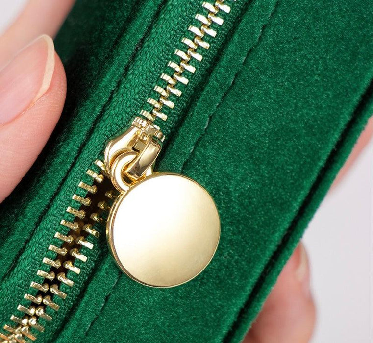 Mini Korean Storage Bag-JPM0181 - Jewelry Packaging Mall