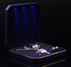 Octagonal Set Collection - LED Box - Jewelry Packaging Mall