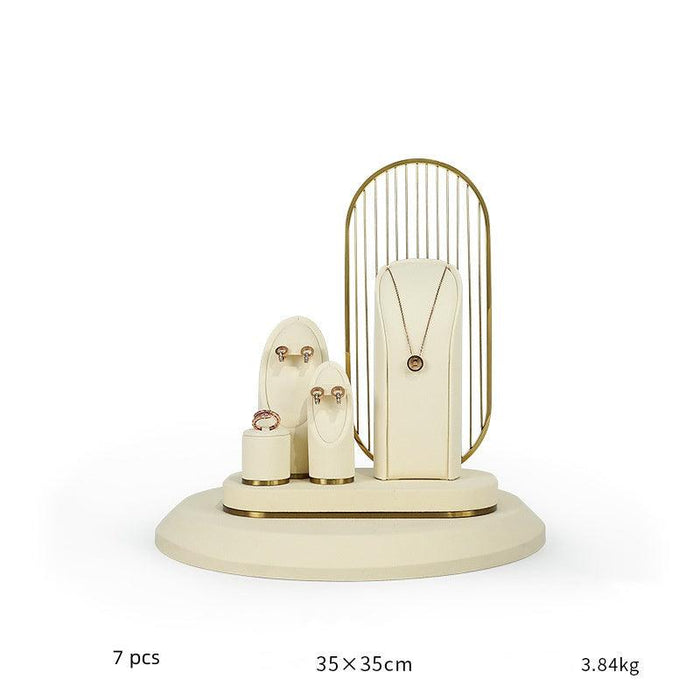Plutus Display Collection - Jewelry Packaging Mall