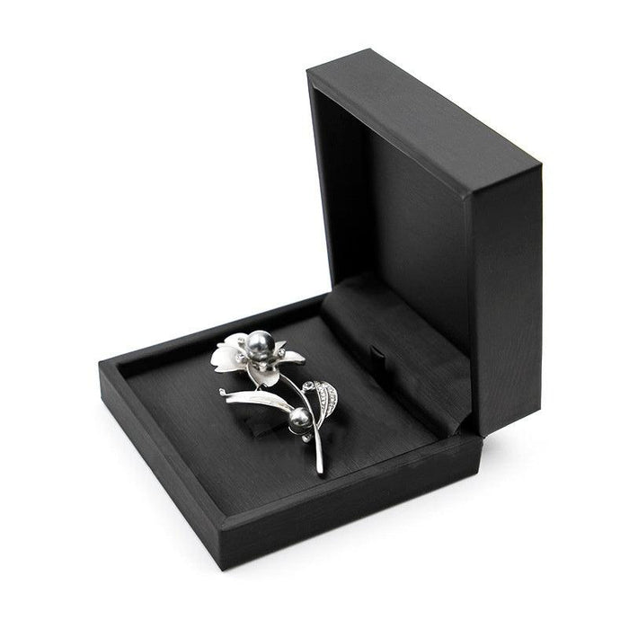 Manhattan Luxe Box Collection-JPM0213 - Jewelry Packaging Mall