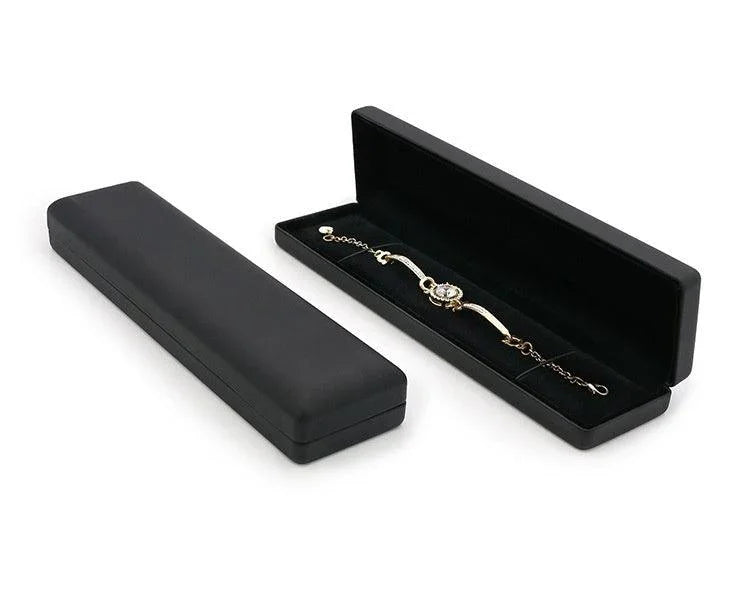 Boston Box Collection-JPM0188 - Jewelry Packaging Mall