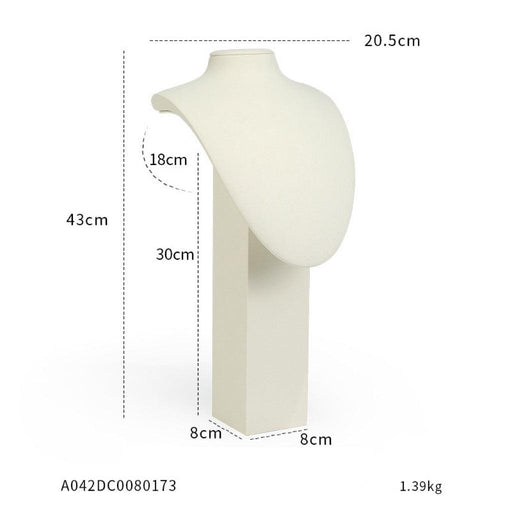 Athena Display Collection - Jewelry Packaging Mall