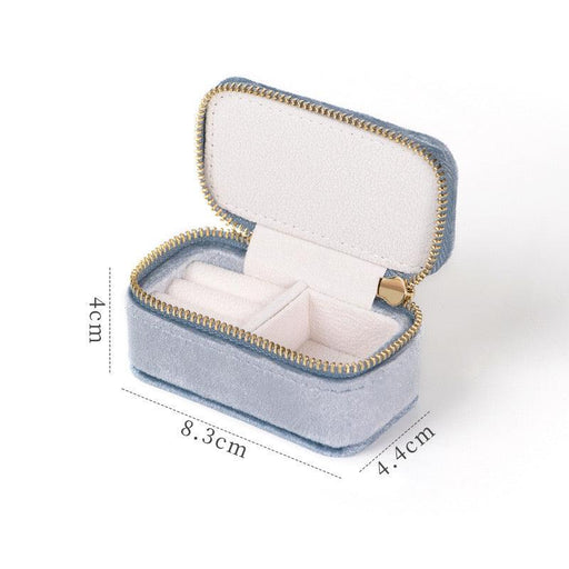 Mini Korean Storage Bag-JPM0181 - Jewelry Packaging Mall