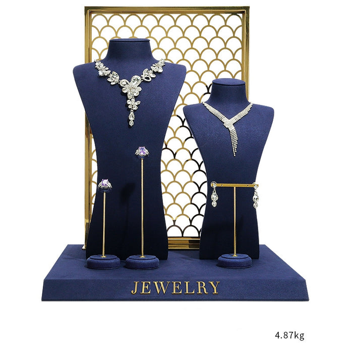 Mixc Display Collection-JPM0806