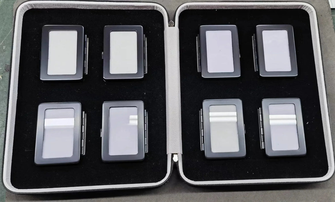 Gemstone Storage Box-JPM0164 - Jewelry Packaging Mall