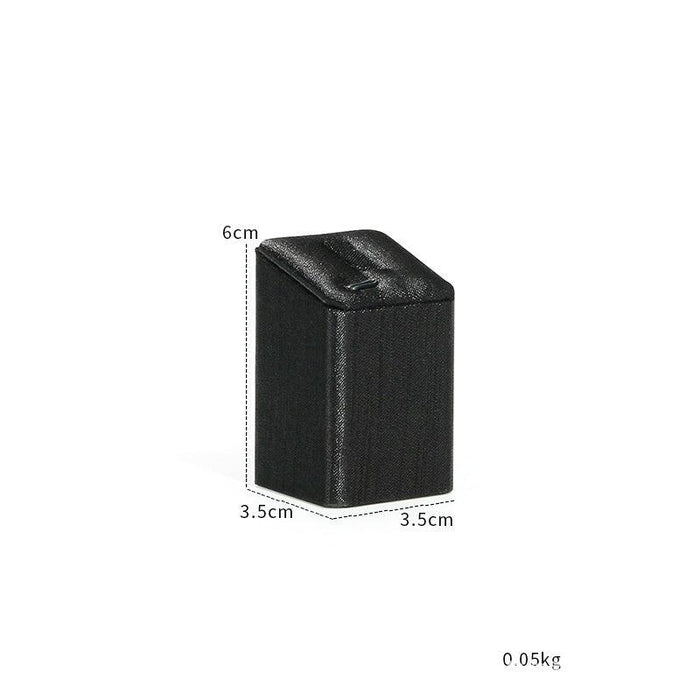 Midnight Display Collection - Jewelry Packaging Mall