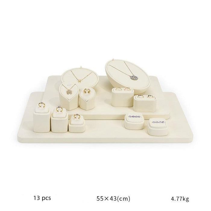 Seattle Display Collection - Jewelry Packaging Mall