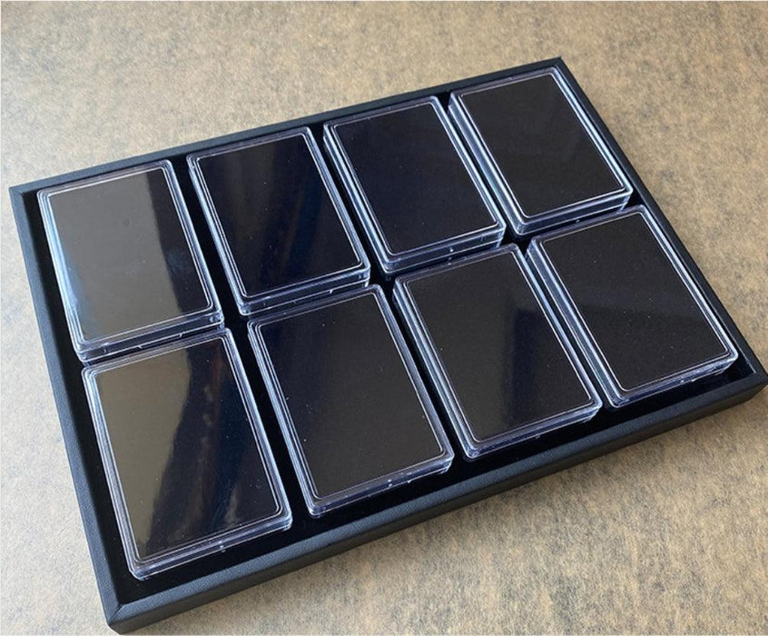 8PCS/18PCS Gem Box Set-JPM0132 - Jewelry Packaging Mall