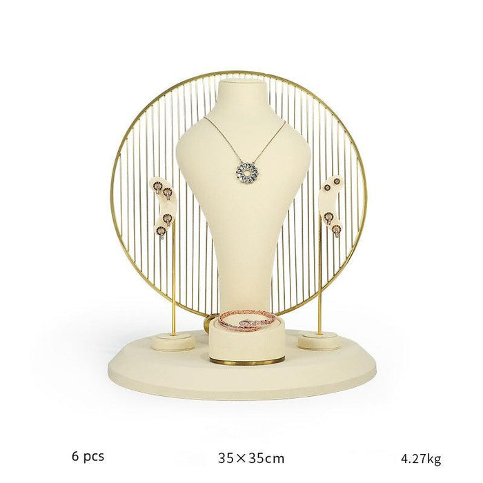 Plutus Display Collection - Jewelry Packaging Mall