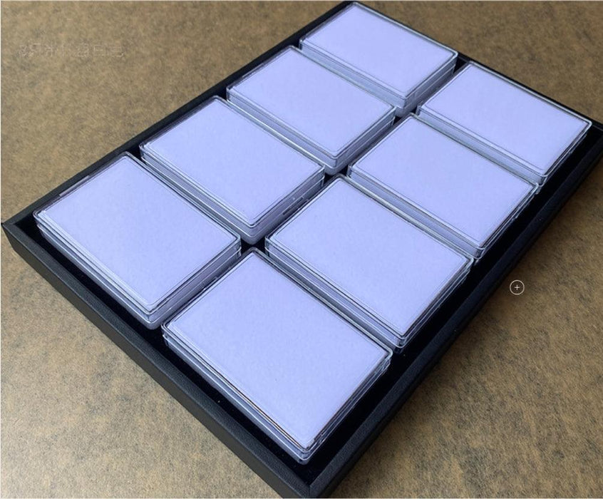 8PCS/18PCS Gem Box Set-JPM0132 - Jewelry Packaging Mall