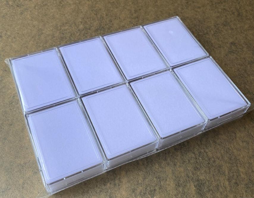 8PCS/18PCS Gem Box Set-JPM0132 - Jewelry Packaging Mall