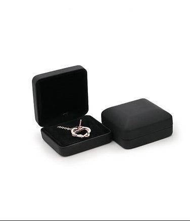 Boston Box Collection-JPM0188 - Jewelry Packaging Mall