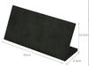 Necklace Velvet Display-JPM0080 - Jewelry Packaging Mall