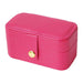 Mini Travel Portable Jewelry Box-JPM0183 - Jewelry Packaging Mall