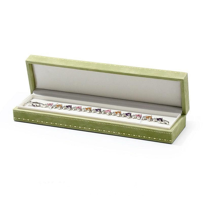 Hubei Box Collection-JPM0214 - Jewelry Packaging Mall