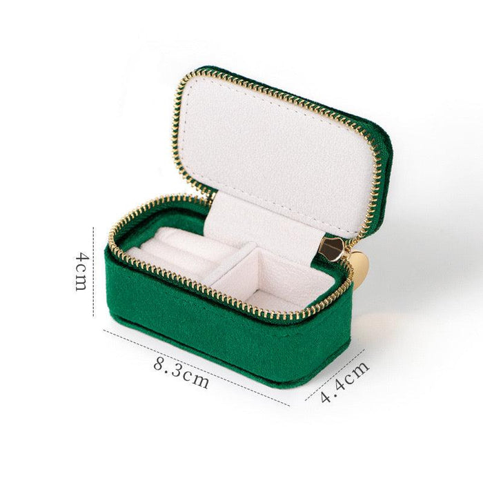 Mini Korean Storage Bag-JPM0181 - Jewelry Packaging Mall