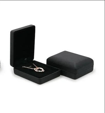 Boston Box Collection-JPM0188 - Jewelry Packaging Mall