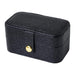 Mini Travel Portable Jewelry Box-JPM0183 - Jewelry Packaging Mall