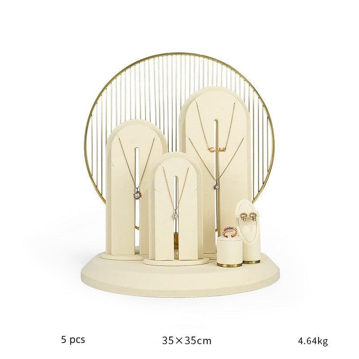 Plutus Display Collection - Jewelry Packaging Mall