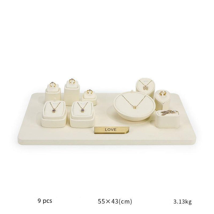 Seattle Display Collection - Jewelry Packaging Mall