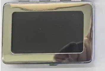 Slide-Button Style Gem Box Series-JPM0166 - Jewelry Packaging Mall