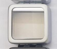 Slide-Button Style Gem Box Series-JPM0166 - Jewelry Packaging Mall