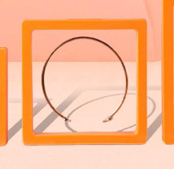 Chromatic Vision Transparent Film Box(50 pcs per pack) - Jewelry Packaging Mall