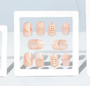 Cinematic Clarity Transparent Film Box(50 pcs per pack) - Jewelry Packaging Mall