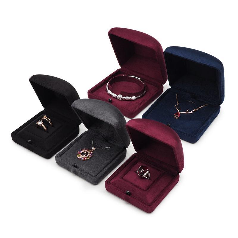 Catchick Box Collection-JPM0225 — Jewelry Packaging Mall