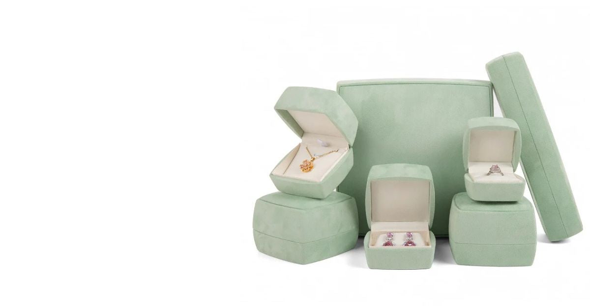 Packaging boxes