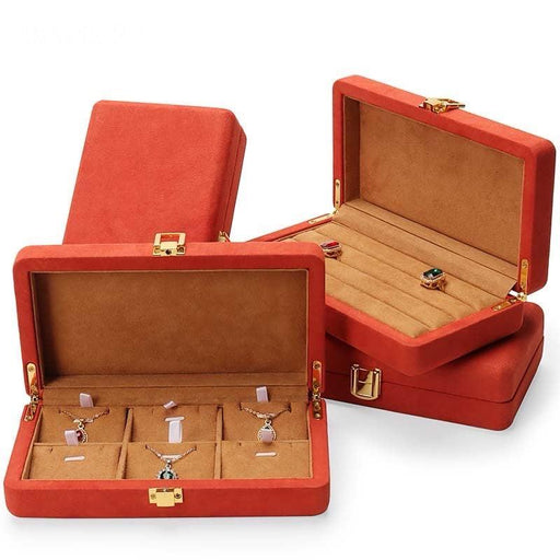 Fine Jewellery Organiser-JPM0092 - Jewelry Packaging Mall