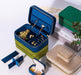 Mini and Large Jewelry Bag-JPM0182 - Jewelry Packaging Mall