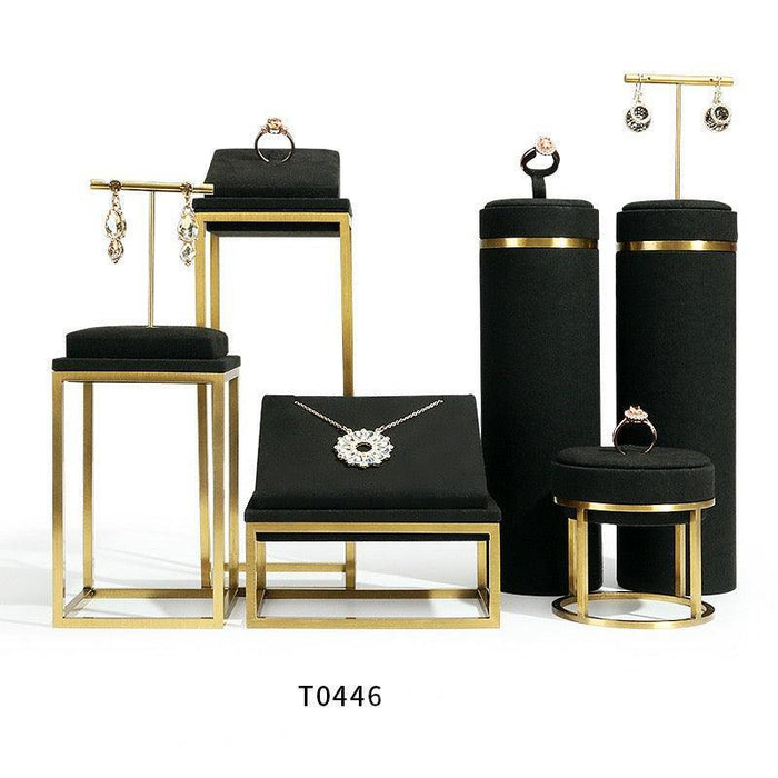 Vibrant Display Collection - Jewelry Packaging Mall