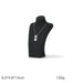 Ultra-Fiber Neck Mannequin Necklace Busts - Jewelry Packaging Mall