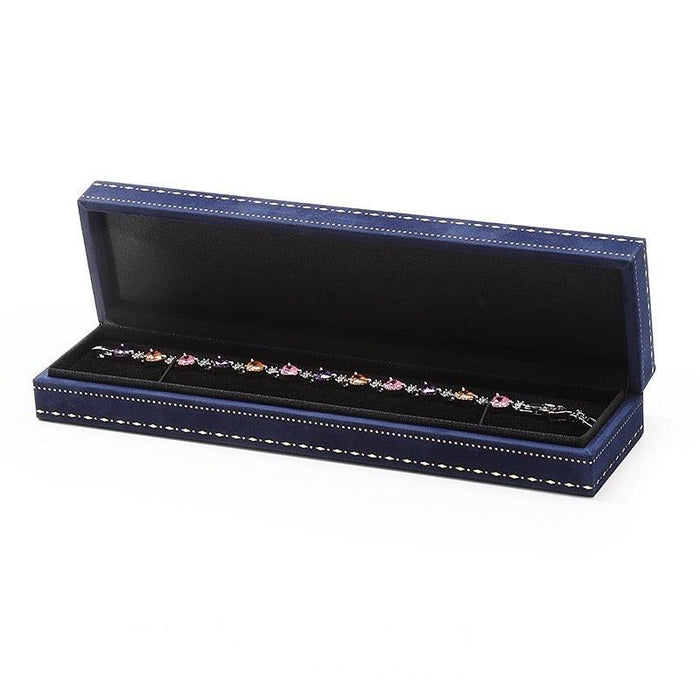 Hubei Box Collection-JPM0214 - Jewelry Packaging Mall