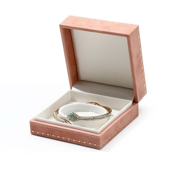 Hubei Box Collection-JPM0214 - Jewelry Packaging Mall