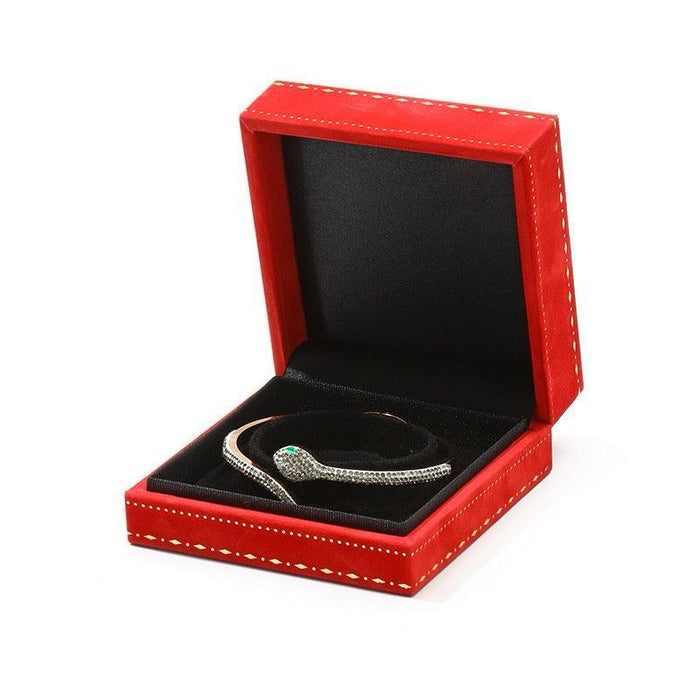 Hubei Box Collection-JPM0214 - Jewelry Packaging Mall