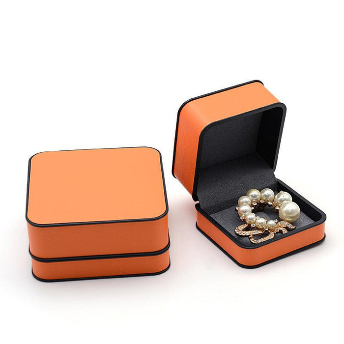 Barbara Box Collection-JPM0056 - Jewelry Packaging Mall
