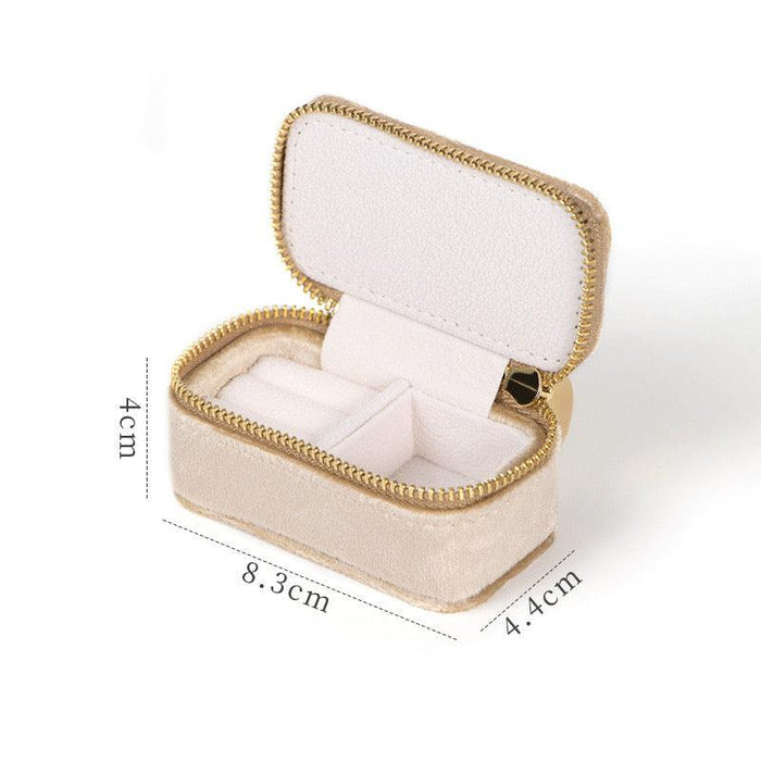 Mini Korean Storage Bag-JPM0181 - Jewelry Packaging Mall