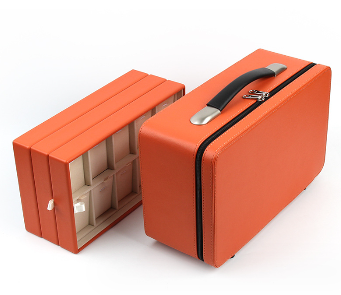 Jewelry Storage Organizer