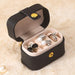 Mini Travel Portable Jewelry Box-JPM0183 - Jewelry Packaging Mall