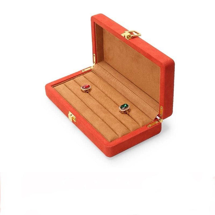 Fine Jewellery Organiser-JPM0092 - Jewelry Packaging Mall