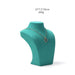Sophisticated Necklace Bust - Jewelry Packaging Mall