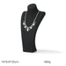 Ultra-Fiber Neck Mannequin Necklace Busts - Jewelry Packaging Mall