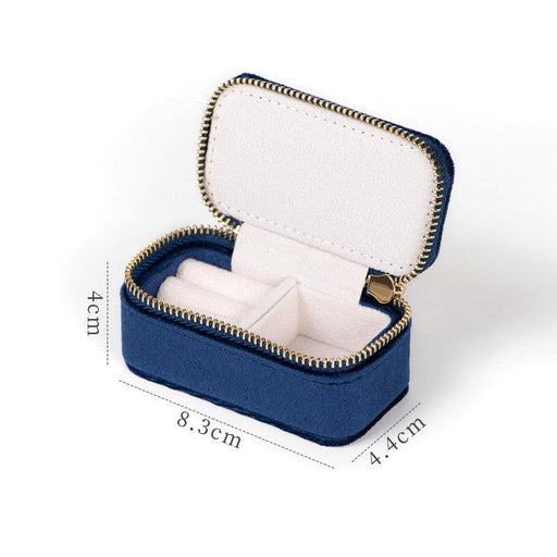 Mini Korean Storage Bag-JPM0181 - Jewelry Packaging Mall