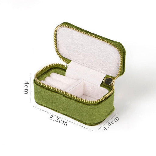 Mini Korean Storage Bag-JPM0181 - Jewelry Packaging Mall