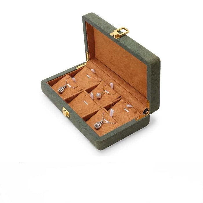 Fine Jewellery Organiser-JPM0092 - Jewelry Packaging Mall