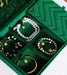 European Jewelry Bag-JPM0212 - Jewelry Packaging Mall