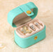 Mini Travel Portable Jewelry Box-JPM0183 - Jewelry Packaging Mall