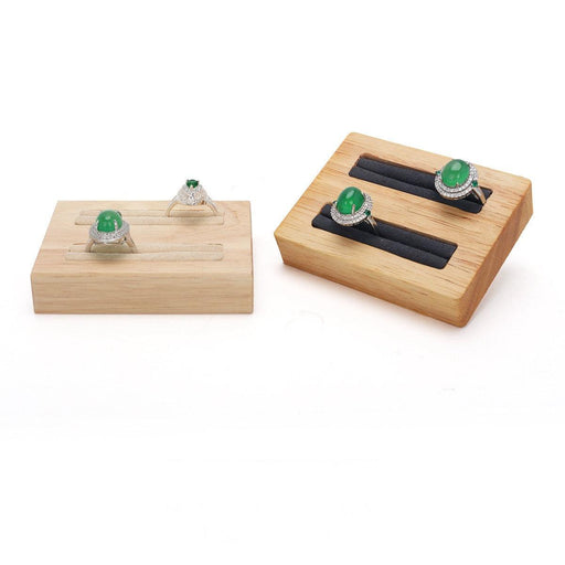 Wooden Jewelry Display Tray-JPM0100 - Jewelry Packaging Mall
